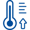 Resolução temperatura